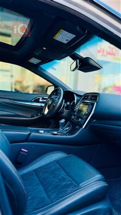 نيسان ماكسيما